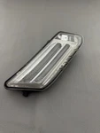 09-13 Volvo XC60 Side Marker Signal Light Assembly Left Driver Oem 31290873. Fixed Price $60.00.