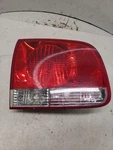 Driver Left Lh Tail Light Gate Mounted 2004-2006 Touareg Tested Oem. Fixed Price $48.95.