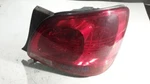 01 02 03 04 05 Lexus GS300 GS430 Right Passenger Side Quarter Tail Light. Fixed Price $80.00.