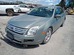 Fusion 2008 High Mounted Stop Light 8966639. Fixed Price $48.02.