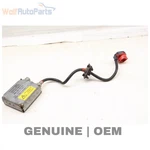 2001-2005 Audi Allroad C5 Hid Xenon Headlight / Headlamp Ballast 4B0941471. Fixed Price $34.99.