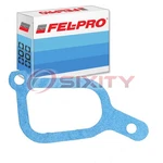 Fel-pro 35671 Coolant Thermostat Housing Gasket For WO8542 C32031 Ql. Fixed Price $9.23.