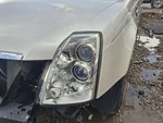 2008 Cadillac Sts Driver Left Headlight Assembly Used Oem Blurry 4DR. Fixed Price $378.57.