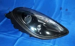 *needs Lens* 2016 Porsche 981 Cayman GT4 Right Xenon Adaptive Headlight Oem Blk. Fixed Price $499.95.