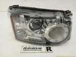 Land Rover LR4 Passenger Right Headlight Lamp Xenon Hid Fits 2010 2011 2012 2013. Fixed Price $297.38.