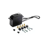 Spektrum 5KG Standard Plastic Gear Servo SPMS660. Fixed Price $22.99.