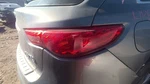 Passenger Tail Light Quarter Panel Mounted Fits 09-13 Infiniti Fx Series. Fixed Price $190.65.