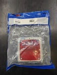 Grote 51142 Versalite Single Pod Surface Mount Red Stop/tail/turn Trailer Light. Fixed Price $29.99.