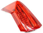 Non-us Market Oem Left Driver Side Led Tail Lamp For Cadillac Ats Coupe 23262477. Fixed Price $136.50.