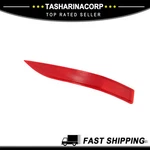 Piece Of NO.61617355548 Bumper Reflector For Bmw X1 2016-2019 Rear Right Red. Fixed Price $14.74.