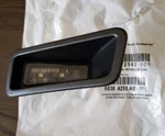 New 2019-2026 Dodge Ram 2500-3500 Driver Rear License Plate Led Lamp, Oem Mopar. Fixed Price $34.95.