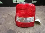 Driver Left Tail Light Fits 03-05 Sedona 2006680. Fixed Price $80.00.