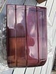New Jaguar XJ40 Rear Light Cluster R/h 1987 - 1994 Dbc 11642,. Fixed Price $269.12.
