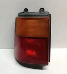 1989-1995 Mazda Mpv Van Rear Left Driver Side Outer Taillight Lamp Oem 166-58506. Fixed Price $39.99.