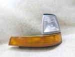 Driver Left Park Light Turn Signal Marker Fits 1998 Ford Ranger Y05-194334. Fixed Price $29.90.