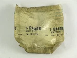 1961-1981 Buick Chevrolet Olds Nos Glove Box Light Switch 1244006. Fixed Price $14.99.
