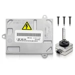 New Xenon Ballast Hid Headlight Headlamp Control Unit For Cadillac Dts 2006-2008. Fixed Price $38.99.