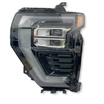 New Gm Headlight Assembly Driver Side Lh Led 24-25 Chevy Silverado 2500 3500 Hd. Fixed Price $899.99.