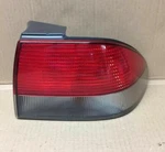 Saab 9-3 Oem Lamp Lens 4831095 Right Rear. Fixed Price $100.00.
