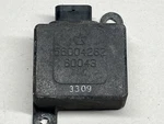 2000 Jeep Tj Wrangler Drl Daytime Running Lamp Module 56004262. Fixed Price $49.99.