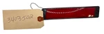 New Old Stock Right Rear Side Marker Light Lens For 1970-71 Chrysler #3403502. Fixed Price $115.00.