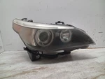 Passenger Headlight With Xenon Hid Fits 05-07 Bmw 525I 326081. Fixed Price $299.52.
