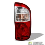 For 2004 2005 2006 Toyota Tundra Double Cab Tail Lights Lamps Rh Passenger Side. Fixed Price $44.99.