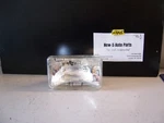 Vintage Oem Usa Ac/delco Guide H4651 Hi Beam Halogen Headlamp. Fixed Price $23.26.