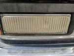 Passenger Corner/park Light Fits 90-93 Chevrolet 1500 Pickup 612056. Fixed Price $74.00.