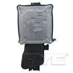Tyc 12-5378-00-9 Daytime Running Light For 16-20 Chevrolet Camaro. Fixed Price $196.99.