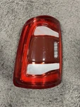 Oem Mopar 2024 Dodge Ram 2500 3500 Driver Lh Led Tail Light W/ Bss Module. Fixed Price $479.00.