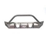 Hammer Series Front Bumper W/stinger And Fog Lights For Jeep Jku. Fixed Price $768.00.