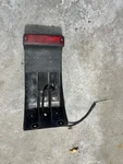 Jeep Tj Wrangler Oem Rear 3RD Brake Light Assembly 55055280AB 1997-2006 148406. Fixed Price $45.00.