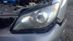Driver Left Headlight With Sti Fits 06 Impreza 1104869. Fixed Price $140.50.