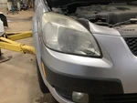 Passenger Right Headlight Fits 06-08 Rio 351562. Fixed Price $66.27.