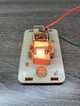 84-89 Nissan 300ZX Z31 Interior Overhead Dome Light Tested. Fixed Price $14.99.