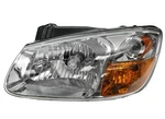 2007 2008 2009 Kia Spectra Left Driver Lh Side Headlight S7404 Dw. Fixed Price $51.96.