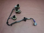 Jeep Grand Cherokee Zj 97-98 Rear Tail Light Wiring Harness Free Ship 56042348. Fixed Price $38.99.