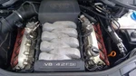 Driver Headlight Xenon Hid Without Adaptive Fits 06-10 Audi A8 1656857. Fixed Price $172.99.