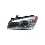 2014 Driver Headlight Base Xenon Hid Fits 13-15 Bmw X1 1191889 Complete. Fixed Price $499.99.