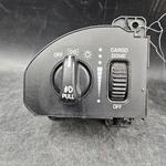 Headlight Switch Mopar 56045534AE Fits 02-03 Dodge Durango. Fixed Price $8.00.