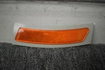 2014-2017 Bmw Front Bumper Reflector Factory Oem. Fixed Price $58.44.