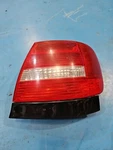 8D0945096H Audi A4 B5 Right Passenger Tail Light Oem. Fixed Price $149.99.