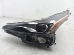 Driver Headlight Prius Vin Fu 7TH And 8TH Digit Led Fits 19-20. Fixed Price $433.12.