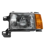 Trq HLA87214 Headlight Ford F-150 1987-1991 Driver Side Front 114-00127AL. Fixed Price $131.16.