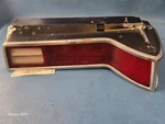 74 75 76 Lincoln Mark Iv Right Tail Light 39265. Fixed Price $99.85.