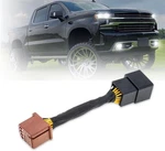 All Lights Mod 6 High Silverado B.for 2010-2023 Chevy&gmc&buick. Fixed Price $34.30.