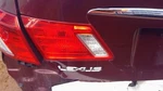 Driver Left Tail Light Decklid Mounted Fits 07-09 Lexus ES350 5414377. Fixed Price $105.00.