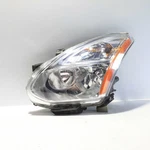 2008-2013 Nissan Rogue Halogen Left Side Headlight Assembly Oem 26060-JM00A. Fixed Price $62.05.