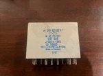 Relay Control Module Flasher Hazard Turn Signal Wiper For Mercedes. Fixed Price $50.00.